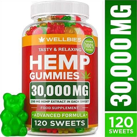 Best Organic CBD Gummies - Your Ultimate Guide to Natural Wellness