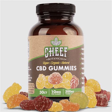 Best Place to Buy CBD Gummies | Top Rated CBD Gummy Products 2024