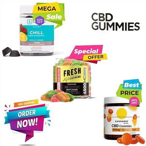 Best Recipes for CBD Gummies: A Comprehensive Guide