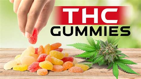 Best THC CBD Gummies for Sleep and Pain Relief - Top Benefits and Reviews