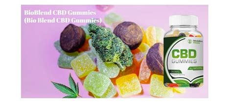 Bio Blend CBD Gummies for Diabetes: Benefits, Usage, and Expert Insights