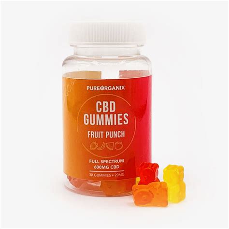 Bio Spectrum CBD Gummies Review: In-Depth Analysis & User Experiences