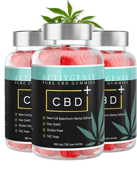 Biogenic CBD Gummies: Benefits, Reviews, and Science Behind CBD Relief