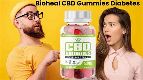 Bioheal CBD Gummies Cost: Benefits, Reviews, and Comparison