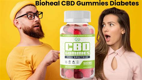 Bioheal CBD Gummies Cost: Reviews, Benefits, and Ingredients