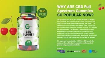 Bioheal CBD Gummies for Diabetes Review - Benefits, Risks, and Effectiveness