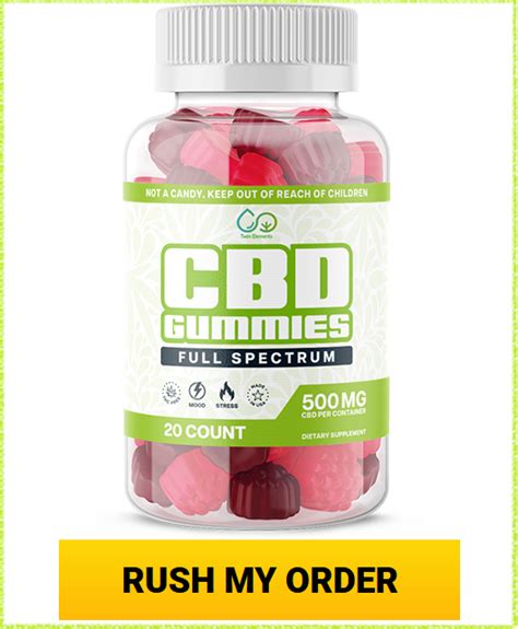 Bliss CBD Gummies Reviews: Benefits, Effects, and User Experiences