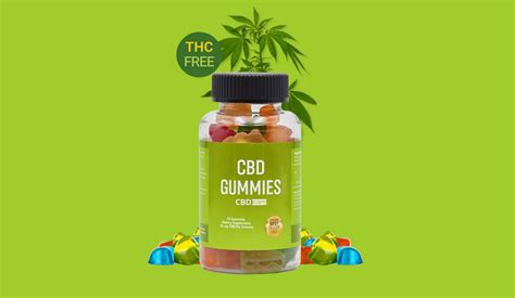 Bloom Brand CBD Gummies - Natural Stress Relief and Wellness