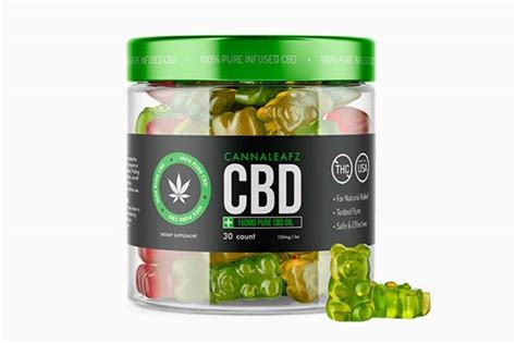 Bloom Brand CBD Gummies: Comprehensive Guide & Benefits | Bloom CBD