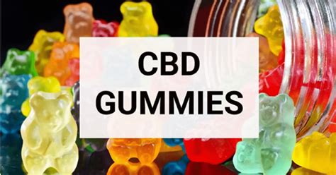 Bloom Cbd Gummies Dr Oz - Reviews, Benefits, and Legitimacy