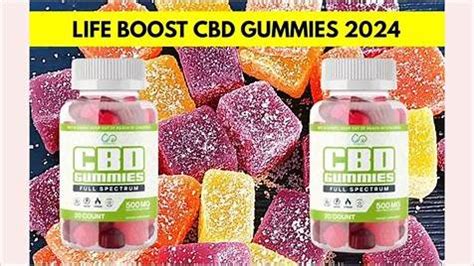 Boost Energy Naturally: Best CBD Gummies for Energy and Motivation