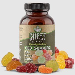 Boost Female Libido with CBD Gummies: Natural Enhancements for Women's Sexual Health