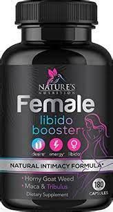 Boost Female Libido with CBD Gummies for Women's Arousal - Natural Intimacy Support