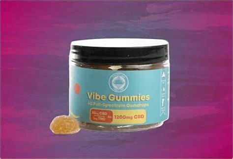 Boost Intimacy with CBD Gummies for Better Sex - Enhance Your Love Life