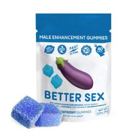 Boost Your Intimacy with CBD Libido Gummies: Natural Libido Enhancement