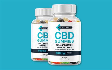 Boost Your Libido with CBD Gummies: Benefits, Effects, and Reviews