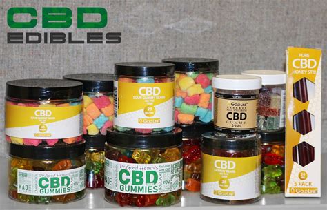 Buy CBD Gummies Near Me - Best CBD Edibles for Sale Online