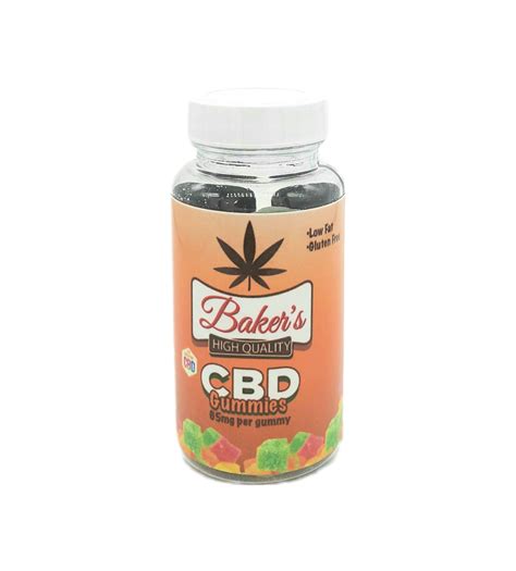 Buy CBD Gummies Online - Order High-Quality CBD Gummies