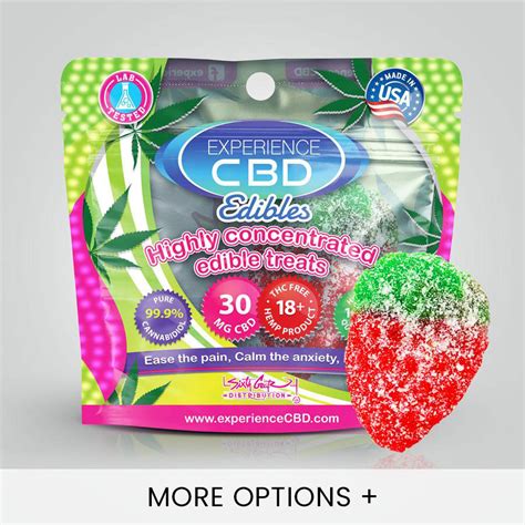 Buy CBD Gummies Online CA - Best CBD Edibles for Sale