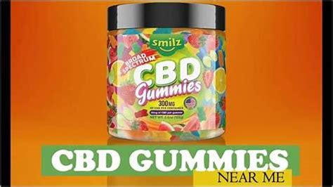 Buy CBD Gummies: Where to Find, Benefits & How to Choose - Ultimate Guide