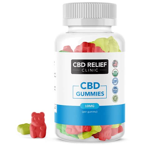 Buy Online CBD Gummies - Best Full Spectrum CBD Edibles