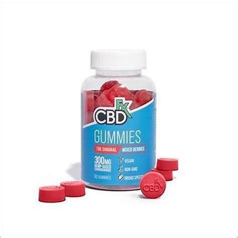 CBD Bites Gummies for Diabetes: Benefits, Science, and User Experiences