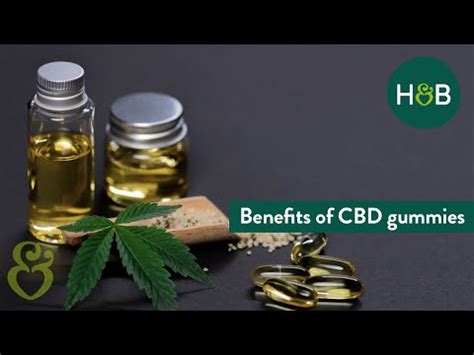 CBD Capsules vs Gummies: Which is Best for You? Compare Benefits & Effects