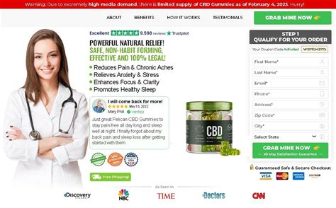 CBD Earthmed Gummies - Premium CBD Products for Anxiety and Pain Relief