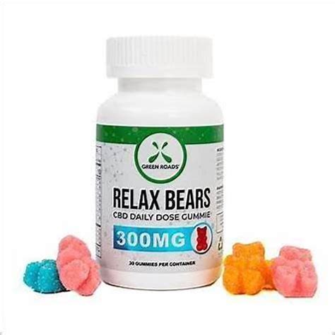 CBD Gummies 50 mg: Benefits, Dosage, and Reviews - Comprehensive Guide