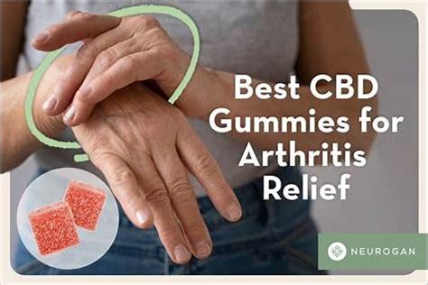 CBD Gummies After Knee Surgery: Natural Pain Relief and Recovery