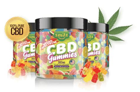 CBD Gummies: As Seen on Shark Tank - Benefits, Quality, and User Reviews