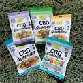 CBD Gummies Benefits for Diabetes: Expert Reviews and Research