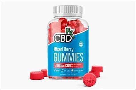 CBD Gummies Benefits for Diabetes: Managing Symptoms and Improving Quality of Life