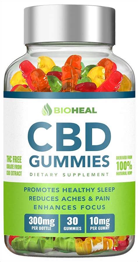 CBD Gummies Hawaii: Laws, Benefits, and Where to Buy