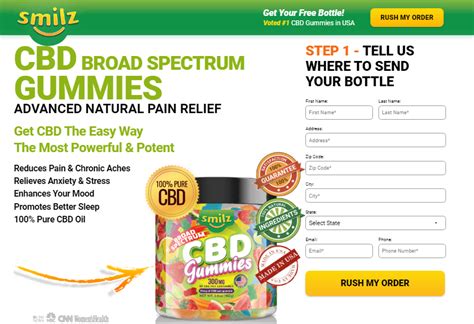 CBD Gummies Iowa: Laws, Benefits, and Reviews of CBD Products