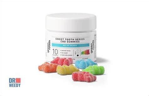 CBD Gummies Legal in Georgia: Understanding the Laws and Regulations