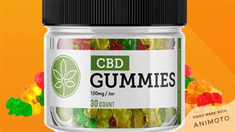 CBD Gummies News: Benefits, Reviews, and Latest Updates