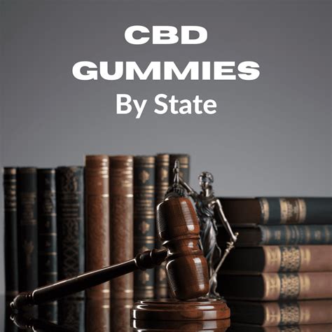 CBD Gummies Texas Law: Regulations, Benefits, and Risks Explained