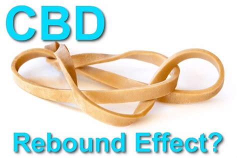 CBD Gummies Withdrawal Symptoms: Causes, Effects, and Management