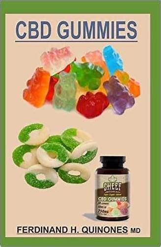 CBD Gummies and Amlodipine: Safety, Interactions, and Benefits