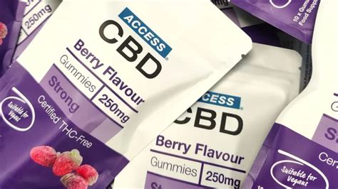 CBD Gummies and Antibiotics: Interactions, Effects, and Safety Guidelines