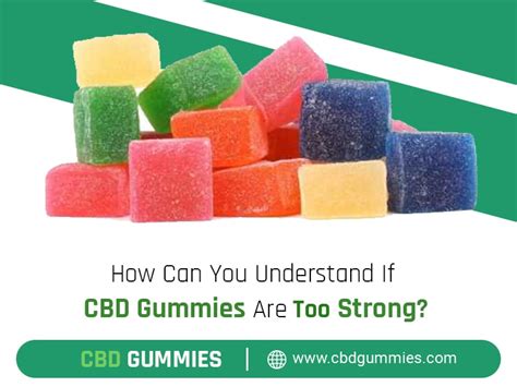 CBD Gummies and Cholesterol: Understanding the Science and Benefits