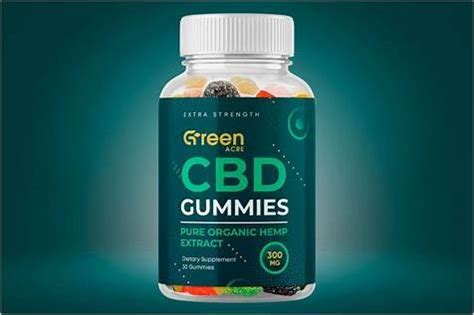 CBD Gummies and Dementia: Understanding the Connection and Benefits