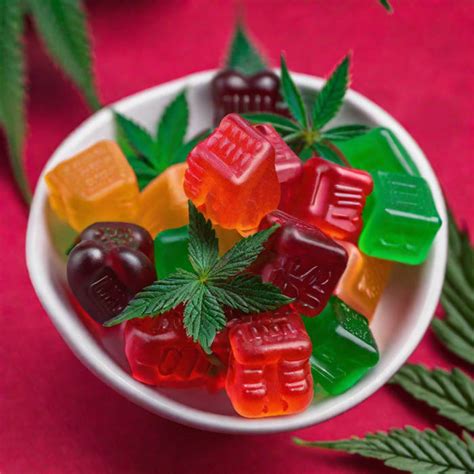 CBD Gummies and Diabetes: Benefits, Risks, and Research