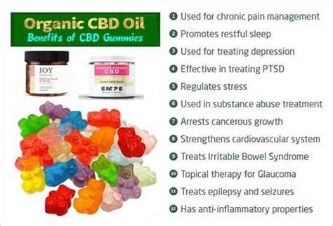 CBD Gummies and Heart Health: Exploring Benefits, Science, and User Experiences