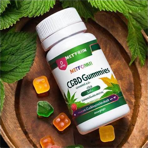 CBD Gummies and Lexapro: Interaction, Benefits, and Safety