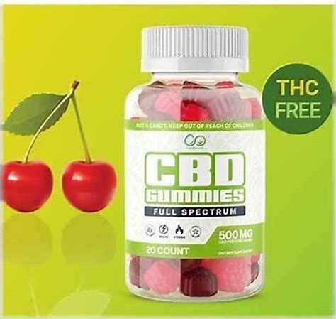 CBD Gummies and Lexapro: Interactions, Benefits, and Risks