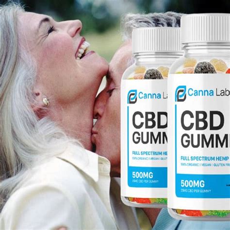 CBD Gummies by Canna Labs: Benefits, Reviews, and Expert Opinions