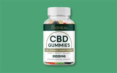 CBD Gummies for Blood Sugar Control: Unveiling Their Potential Benefits