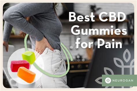 CBD Gummies for Fibromyalgia: Relief and Benefits Explained